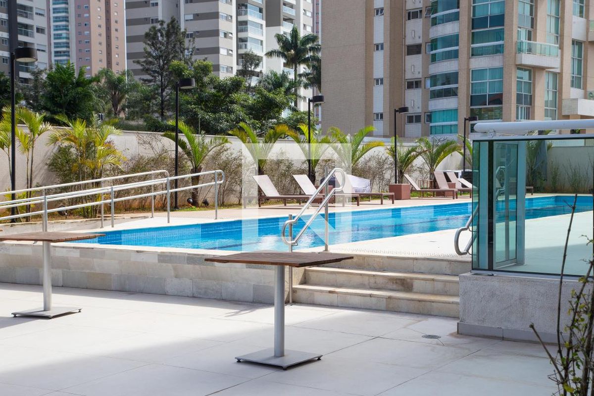 Apartamento, 3 quartos, 117 m² - Foto 94