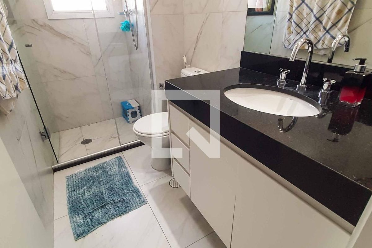Apartamento, 3 quartos, 117 m² - Foto 50