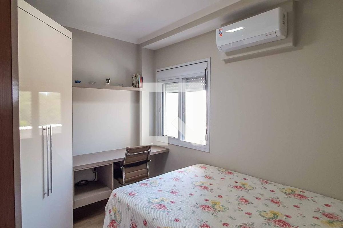 Apartamento, 3 quartos, 117 m² - Foto 29