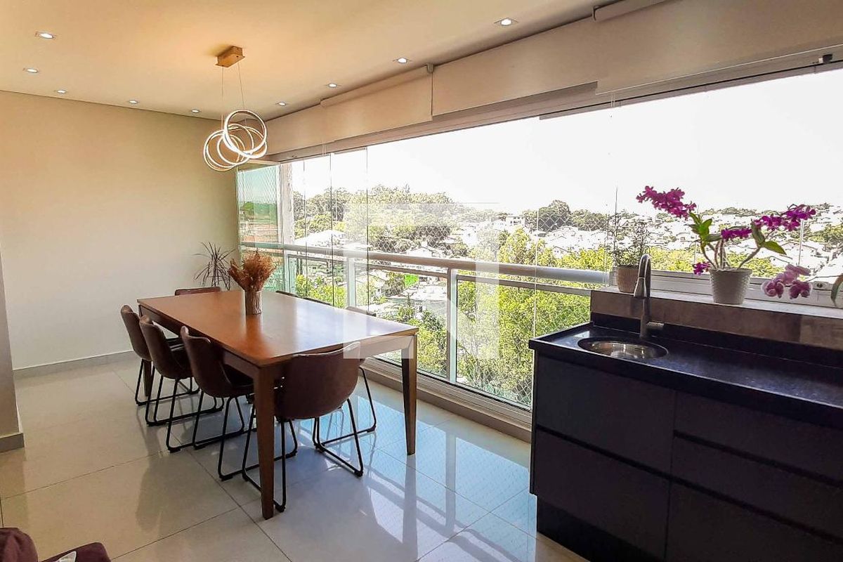 Apartamento, 3 quartos, 117 m² - Foto 9