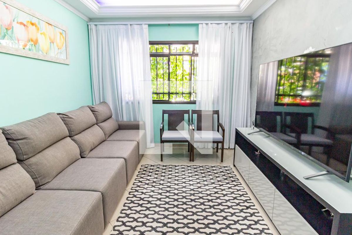Casa, 3 quartos, 200 m² - Foto 3