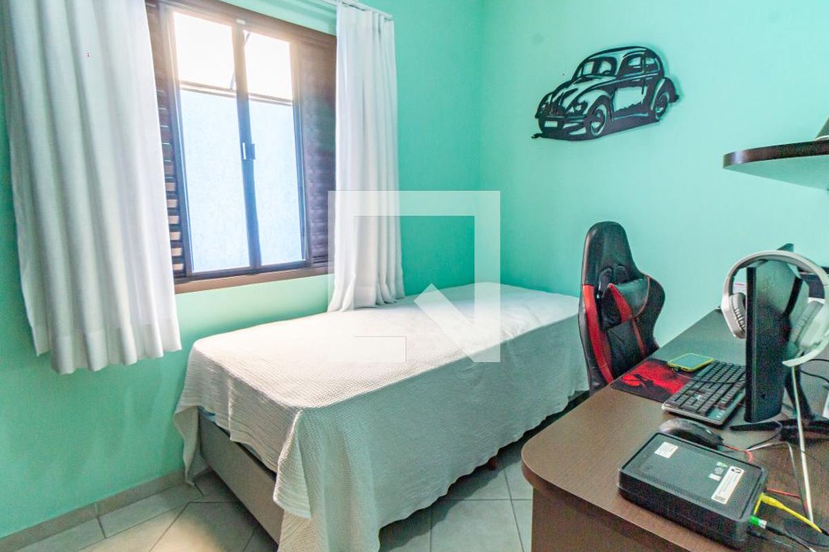 Casa, 3 quartos, 200 m² - Foto 43