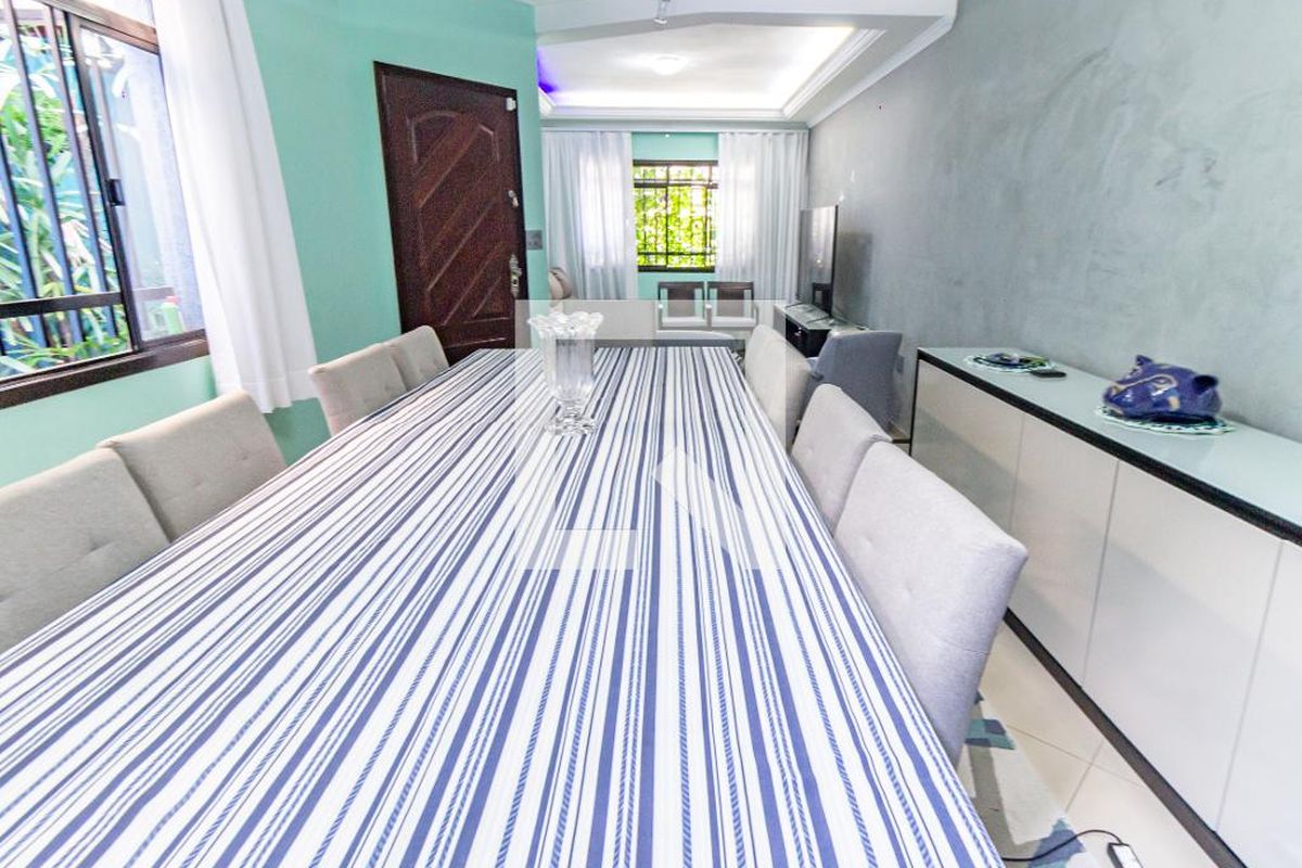 Casa, 3 quartos, 200 m² - Foto 15