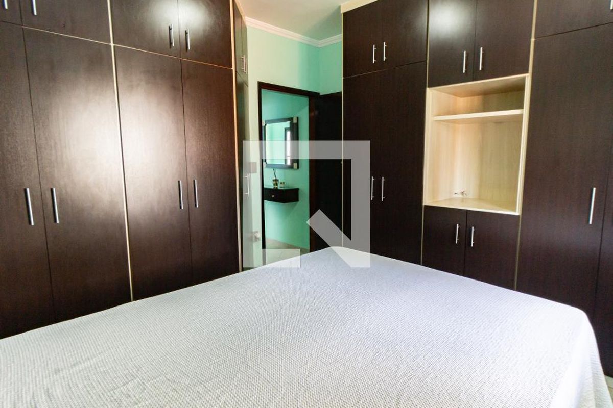 Casa, 3 quartos, 200 m² - Foto 39