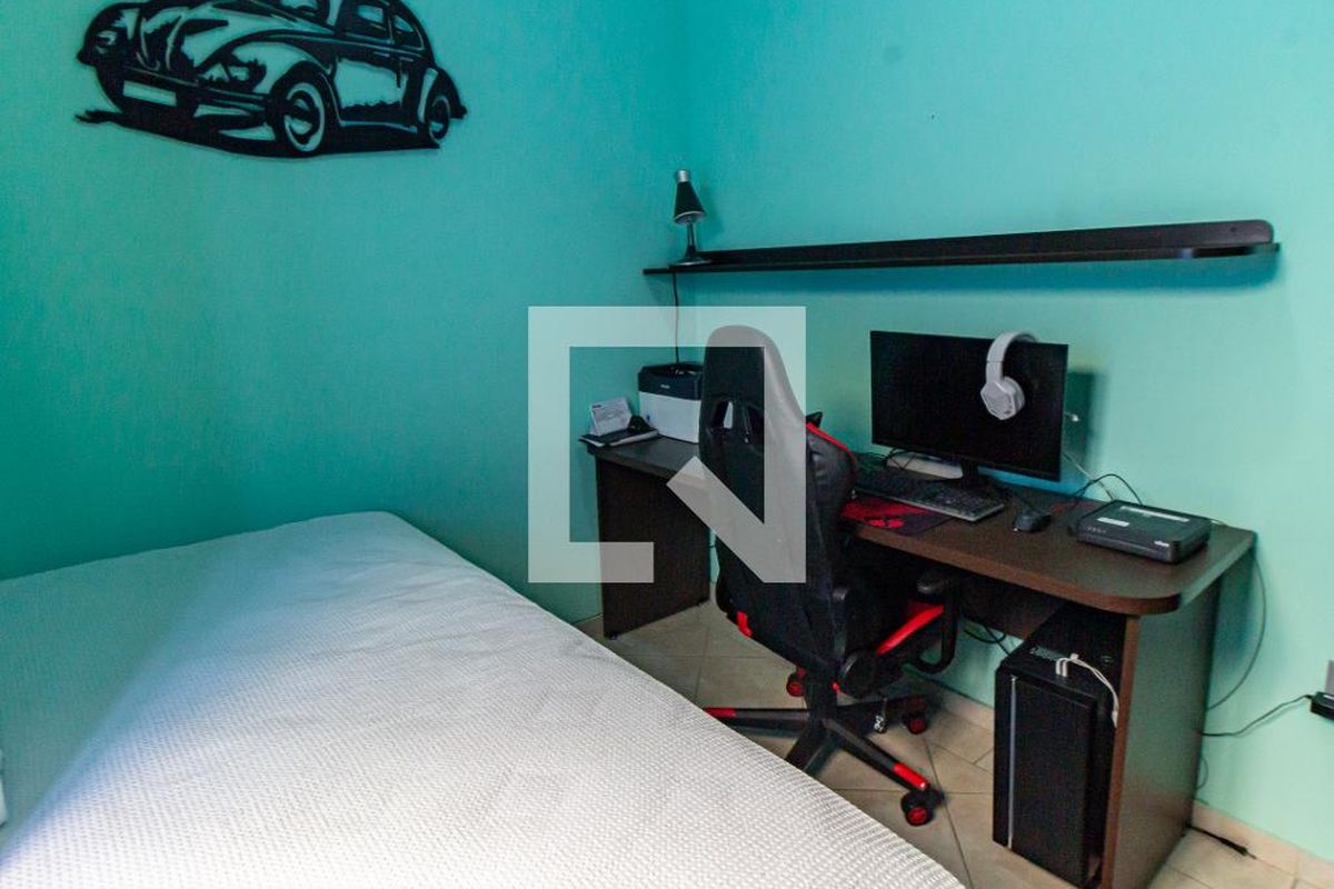 Casa, 3 quartos, 200 m² - Foto 46