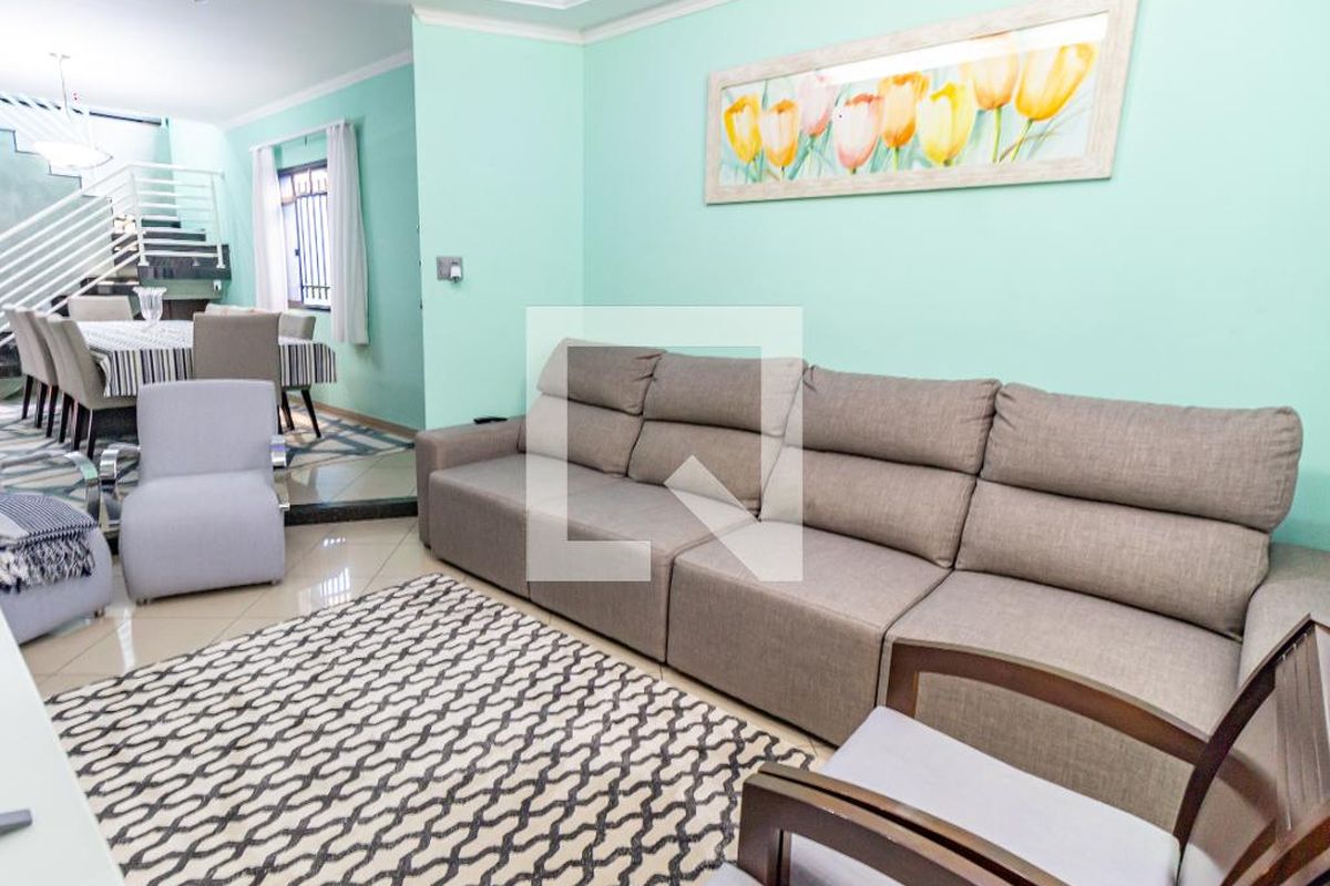 Casa, 3 quartos, 200 m² - Foto 6