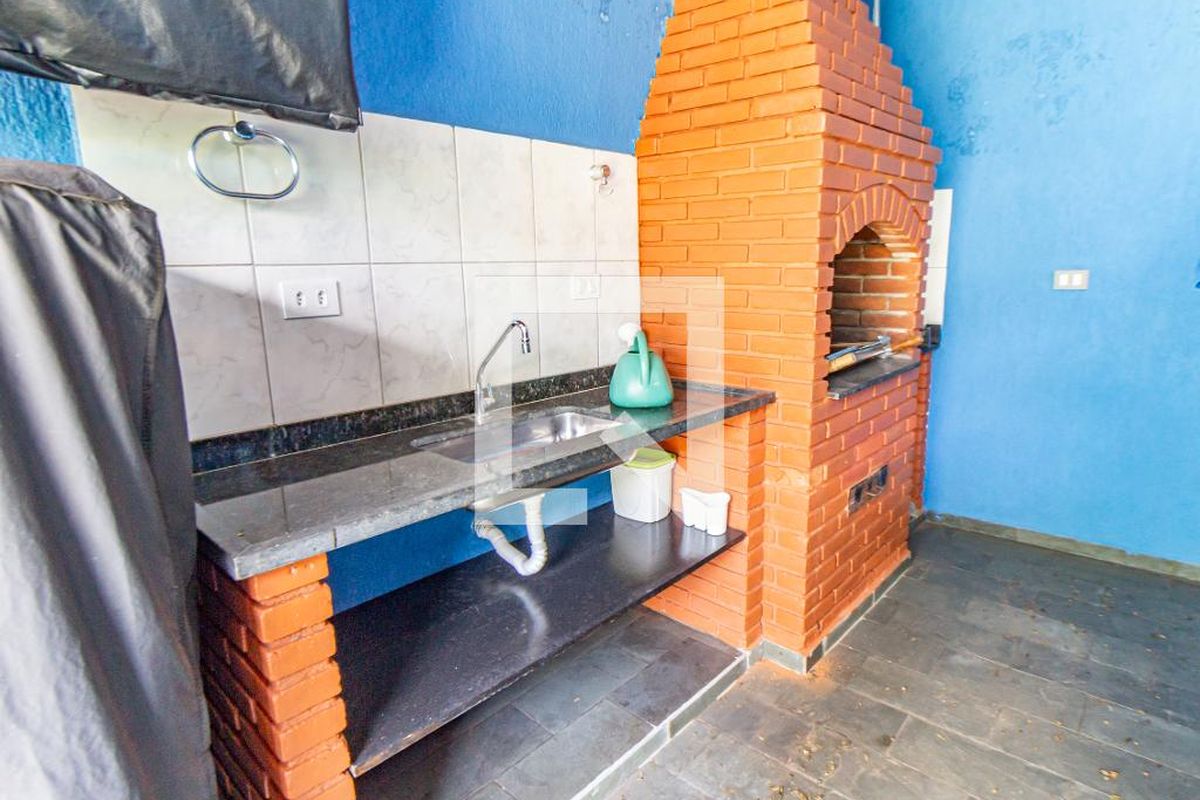 Casa, 3 quartos, 200 m² - Foto 95