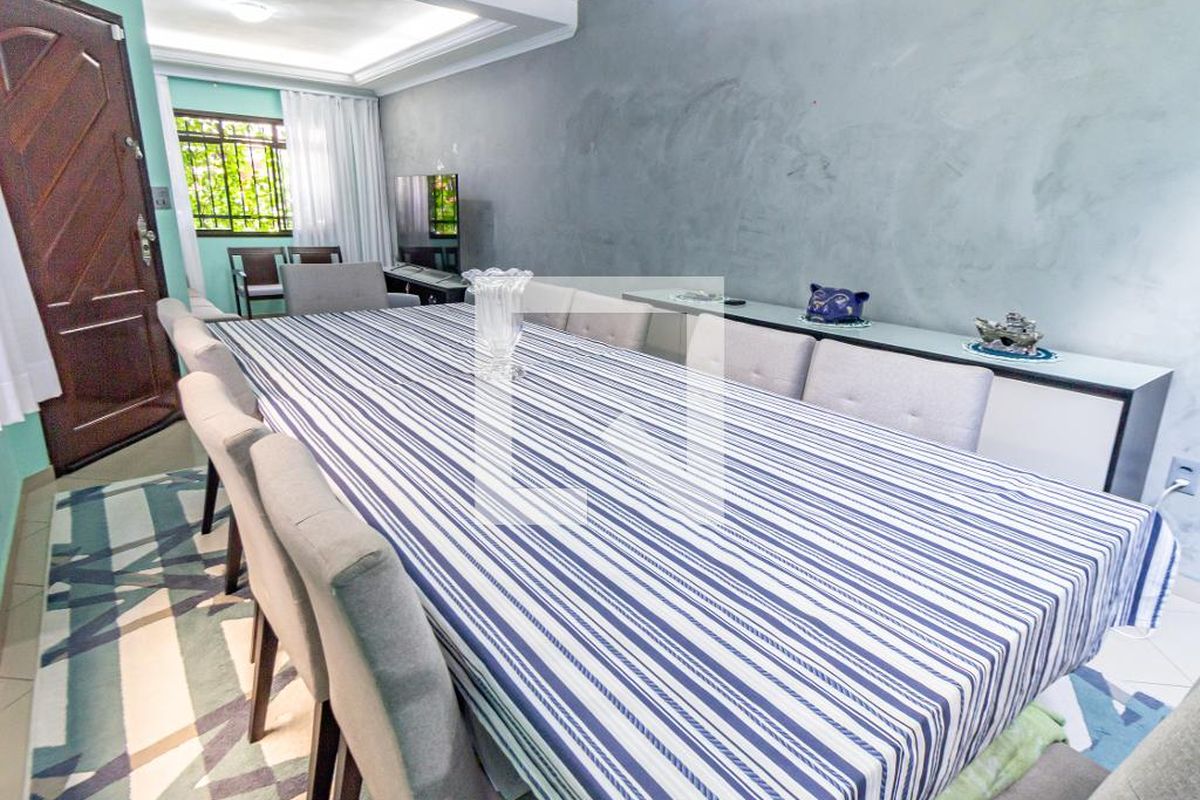 Casa, 3 quartos, 200 m² - Foto 14