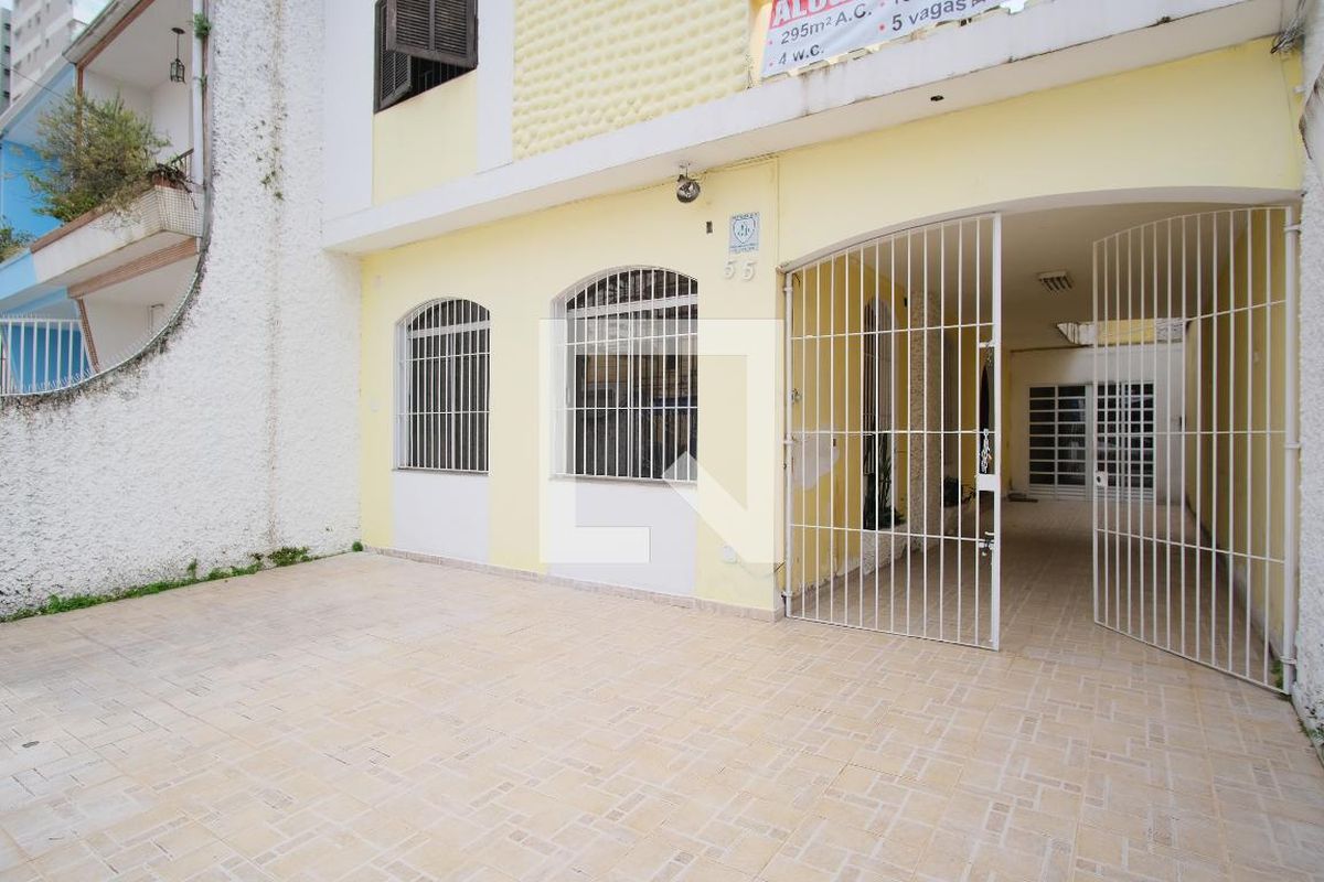 Casa, 7 quartos, 350 m² - Foto 166