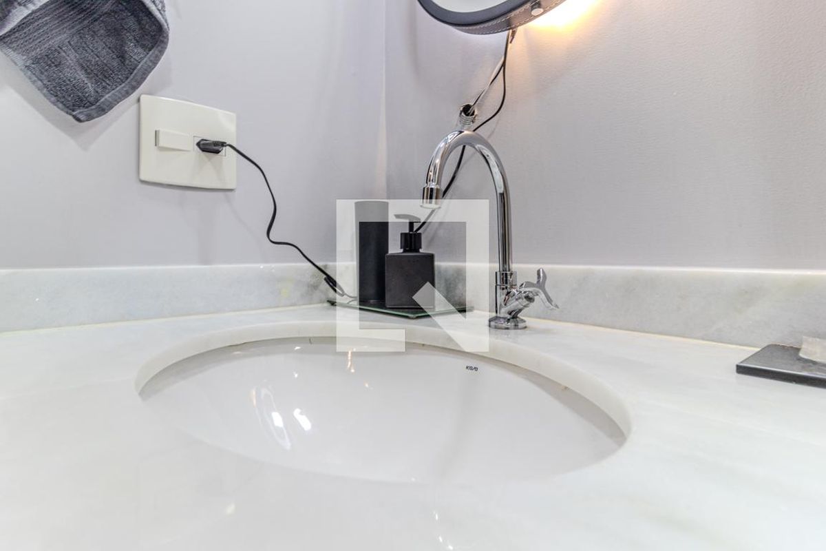 Apartamento, 1 quarto, 25 m² - Foto 27