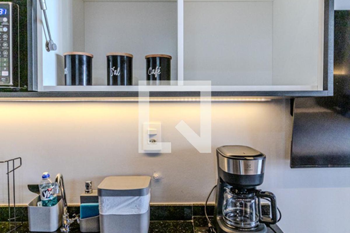 Apartamento, 1 quarto, 25 m² - Foto 42