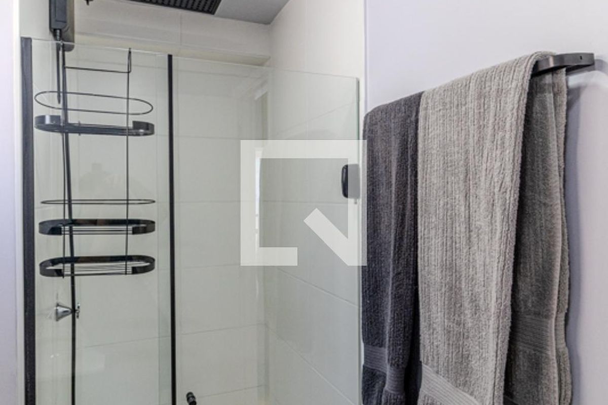 Apartamento, 1 quarto, 25 m² - Foto 30