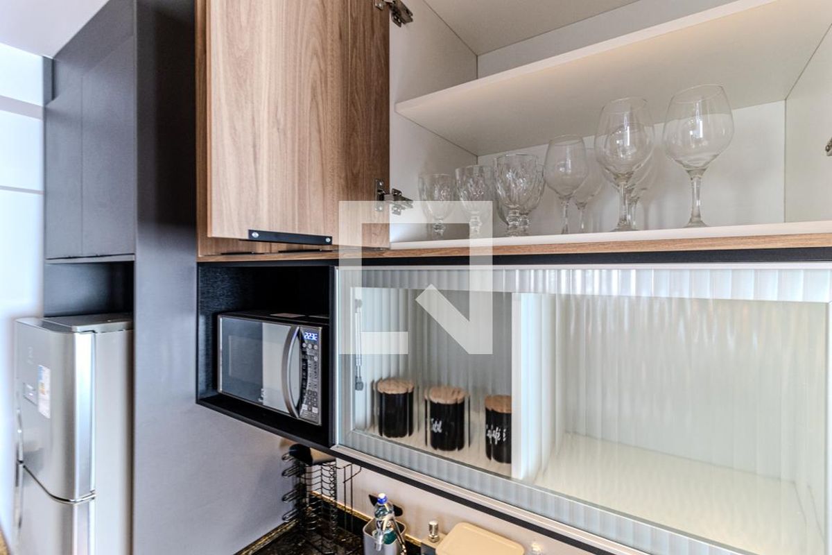 Apartamento, 1 quarto, 25 m² - Foto 43