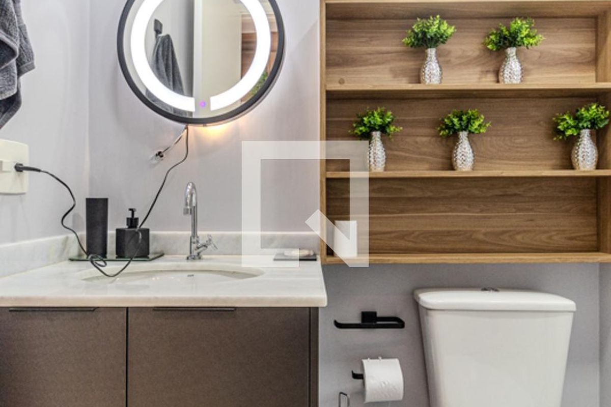 Apartamento, 1 quarto, 25 m² - Foto 26