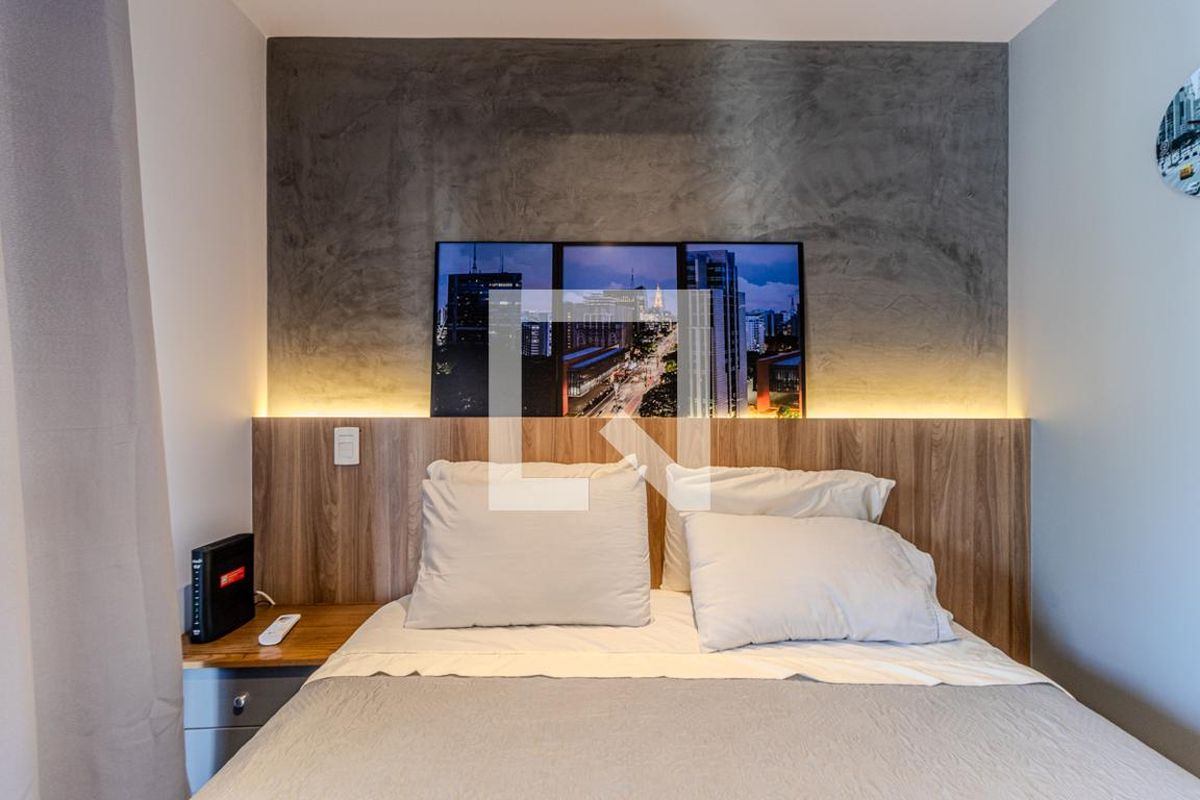 Apartamento, 1 quarto, 25 m² - Foto 14