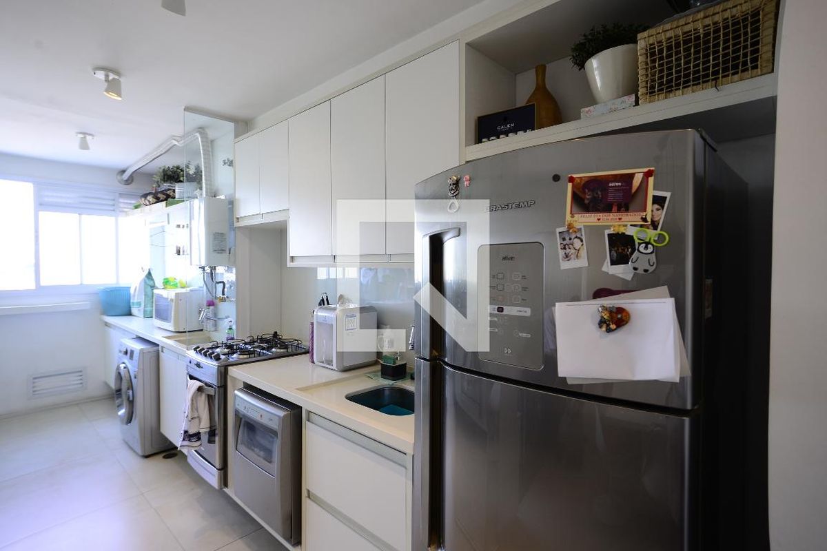 Apartamento, 2 quartos, 53 m² - Foto 70