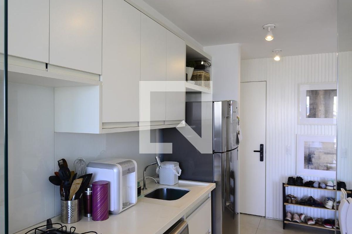 Apartamento, 2 quartos, 53 m² - Foto 74
