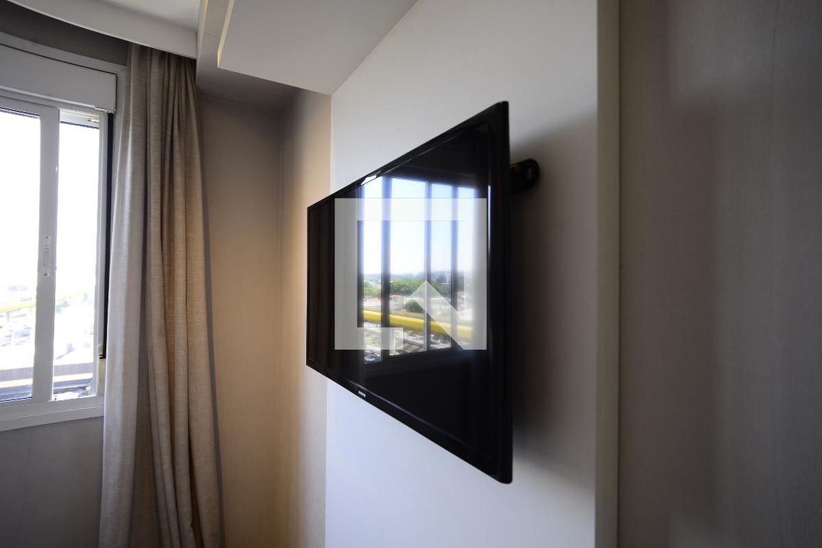 Apartamento, 2 quartos, 53 m² - Foto 54