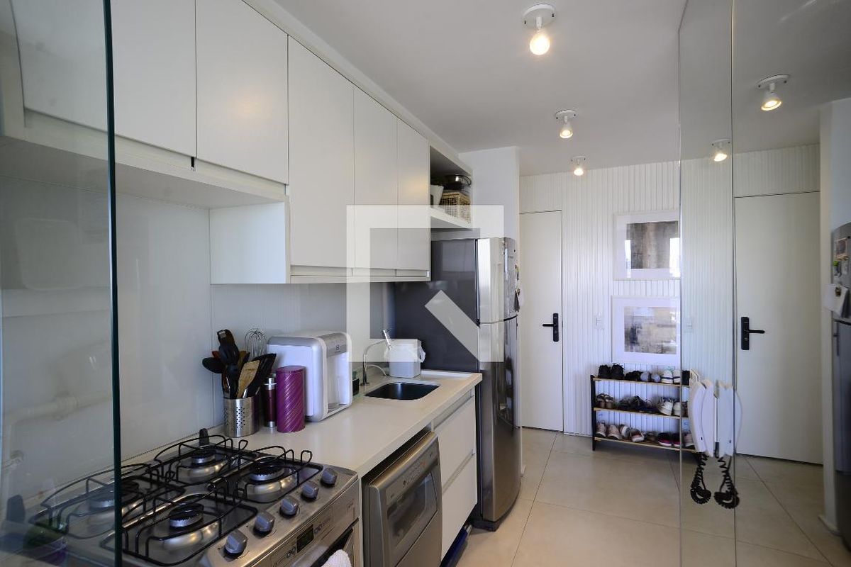 Apartamento, 2 quartos, 53 m² - Foto 72