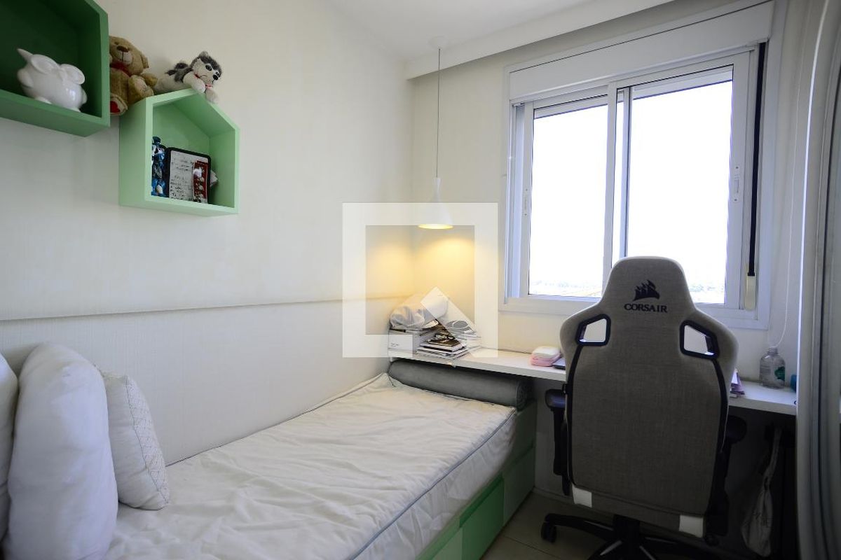 Apartamento, 2 quartos, 53 m² - Foto 36
