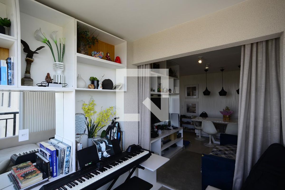 Apartamento, 2 quartos, 53 m² - Foto 16
