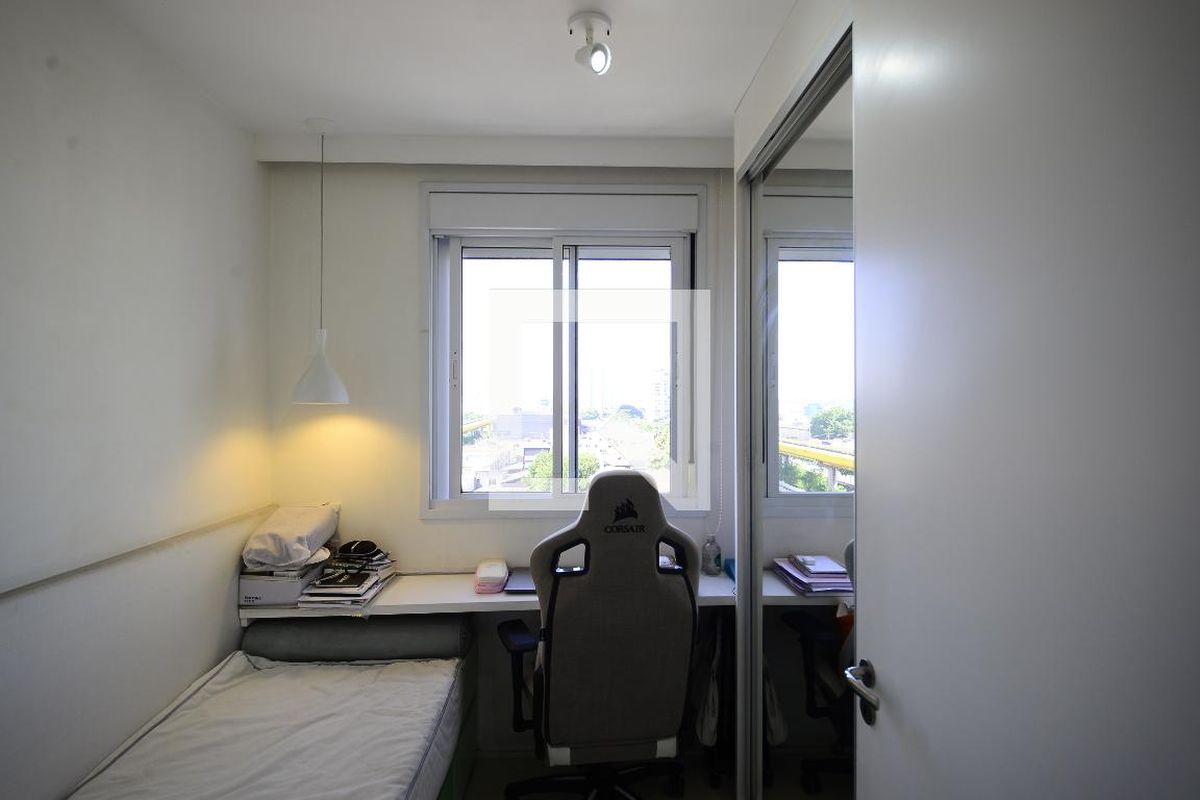 Apartamento, 2 quartos, 53 m² - Foto 34