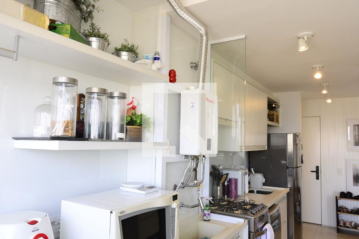 Apartamento, 2 quartos, 53 m² - Foto 90