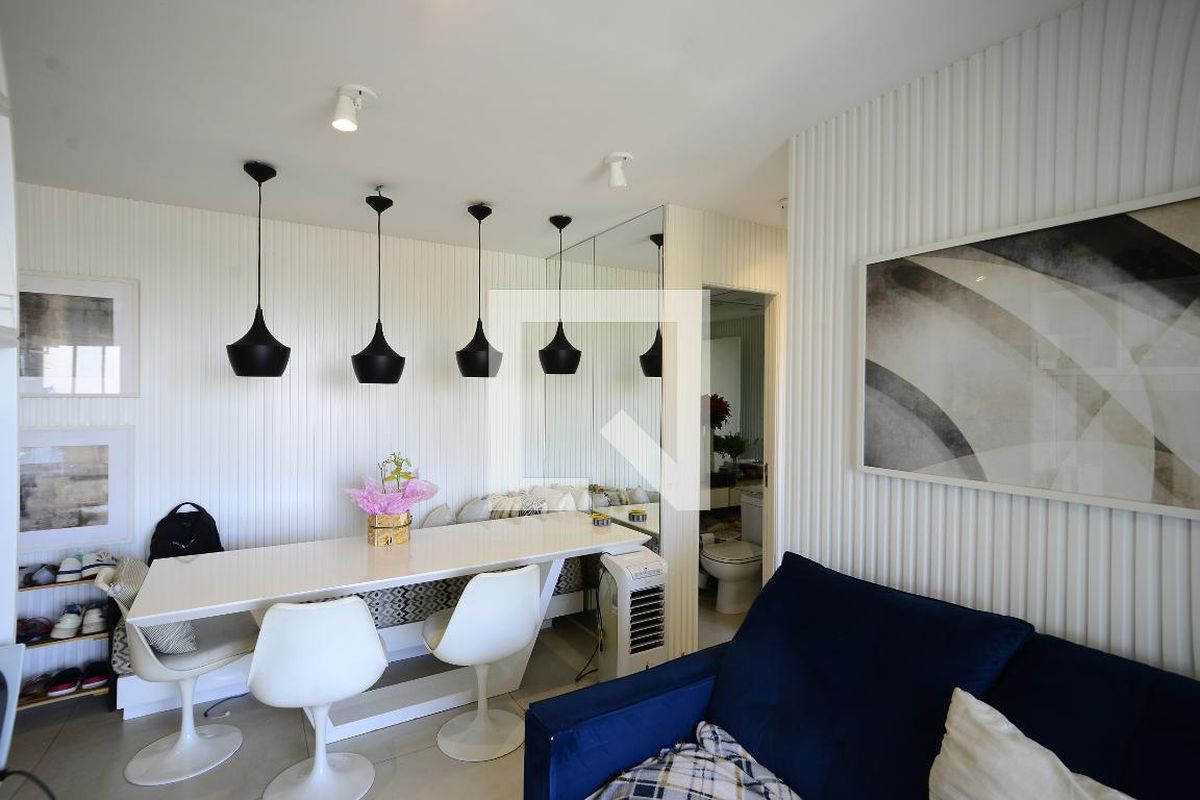 Apartamento, 2 quartos, 53 m² - Foto 8