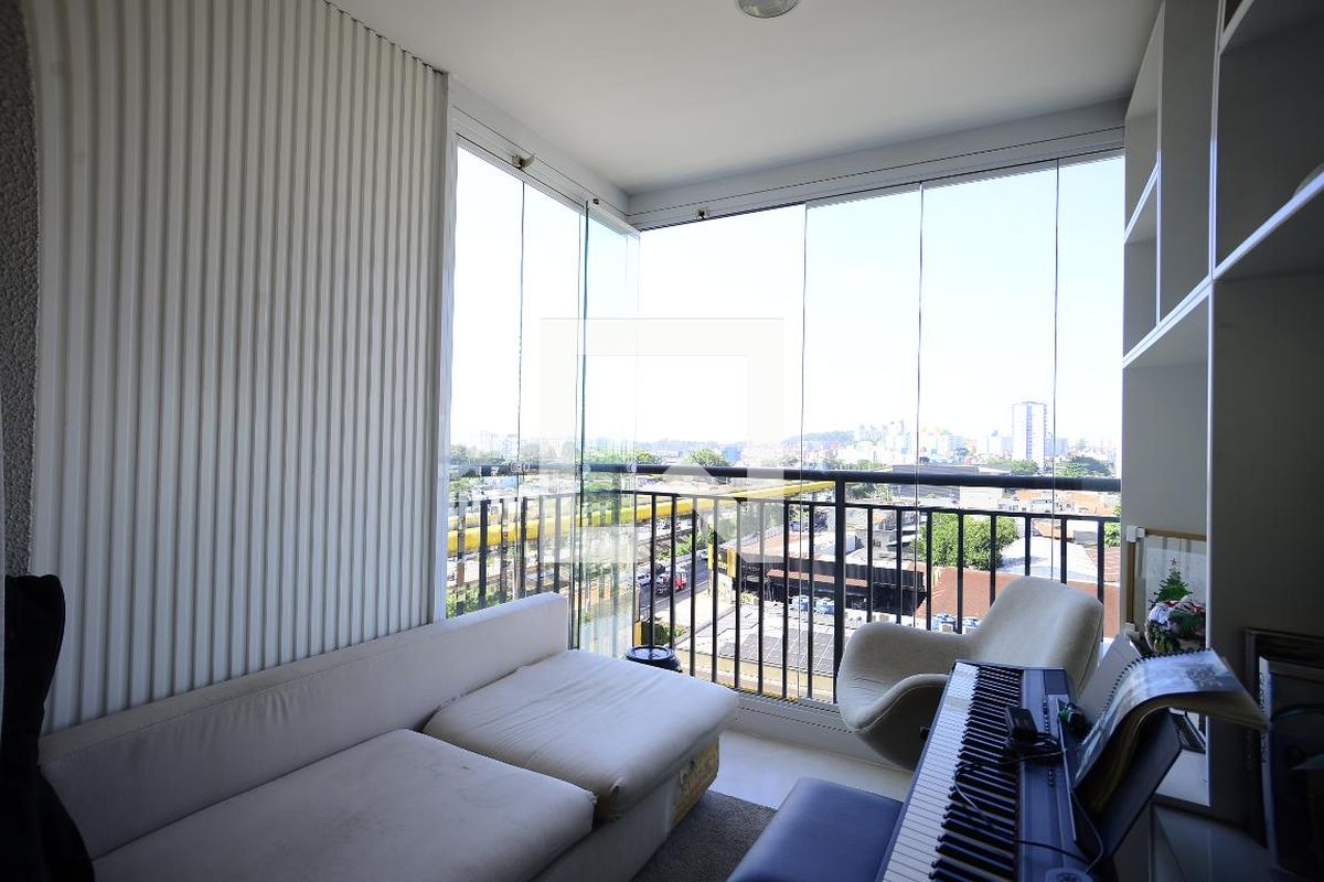 Apartamento, 2 quartos, 53 m² - Foto 12