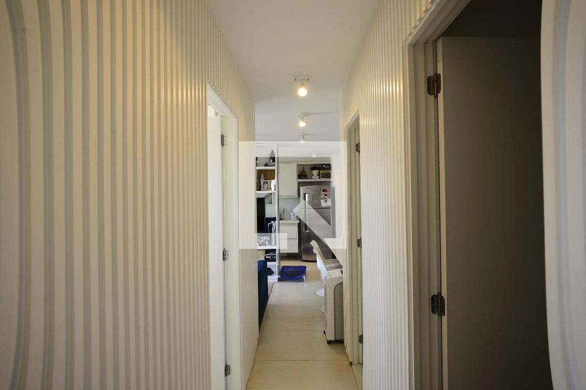 Apartamento, 2 quartos, 53 m² - Foto 30