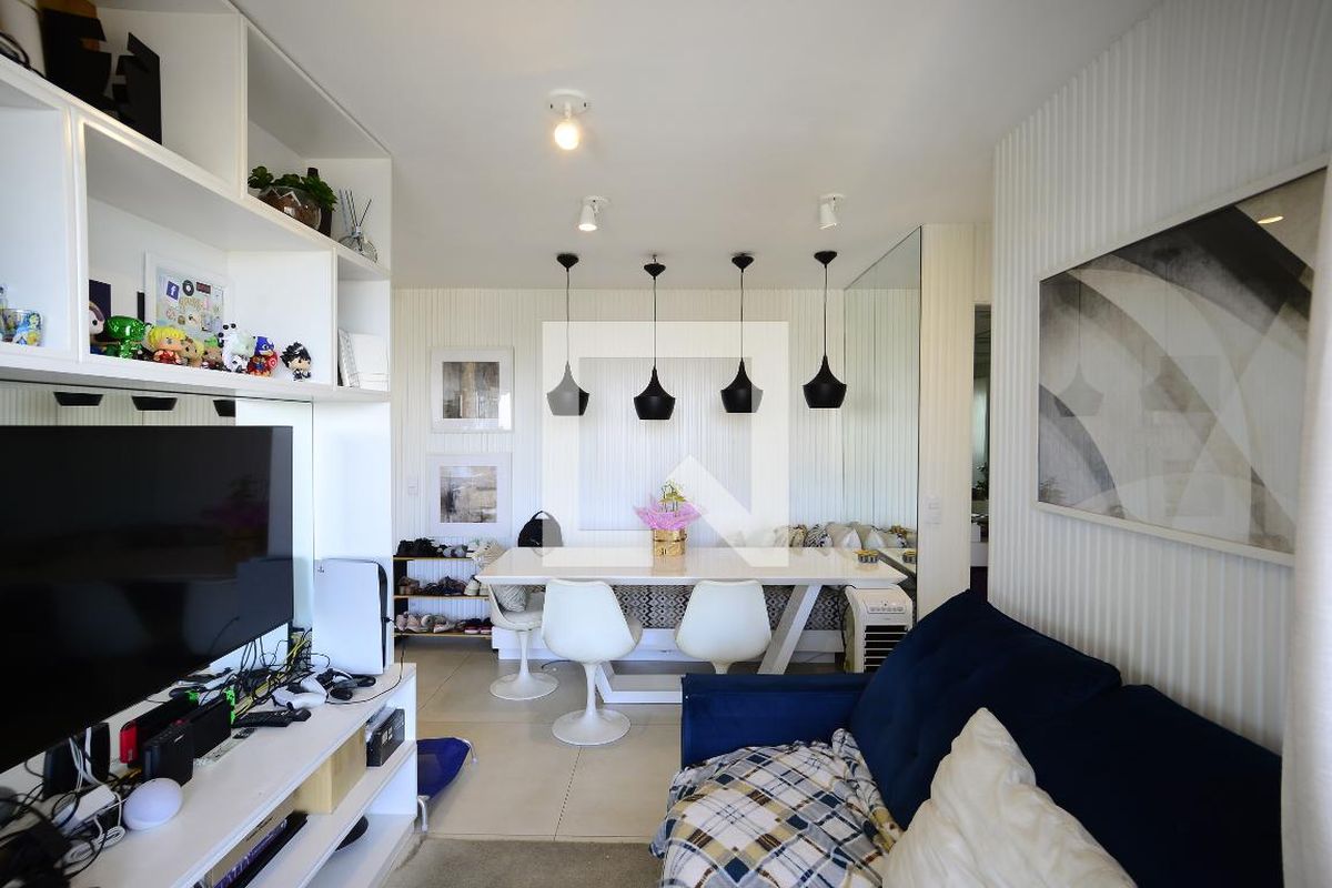 Apartamento, 2 quartos, 53 m² - Foto 10