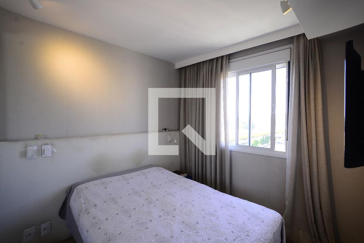 Apartamento, 2 quartos, 53 m² - Foto 44