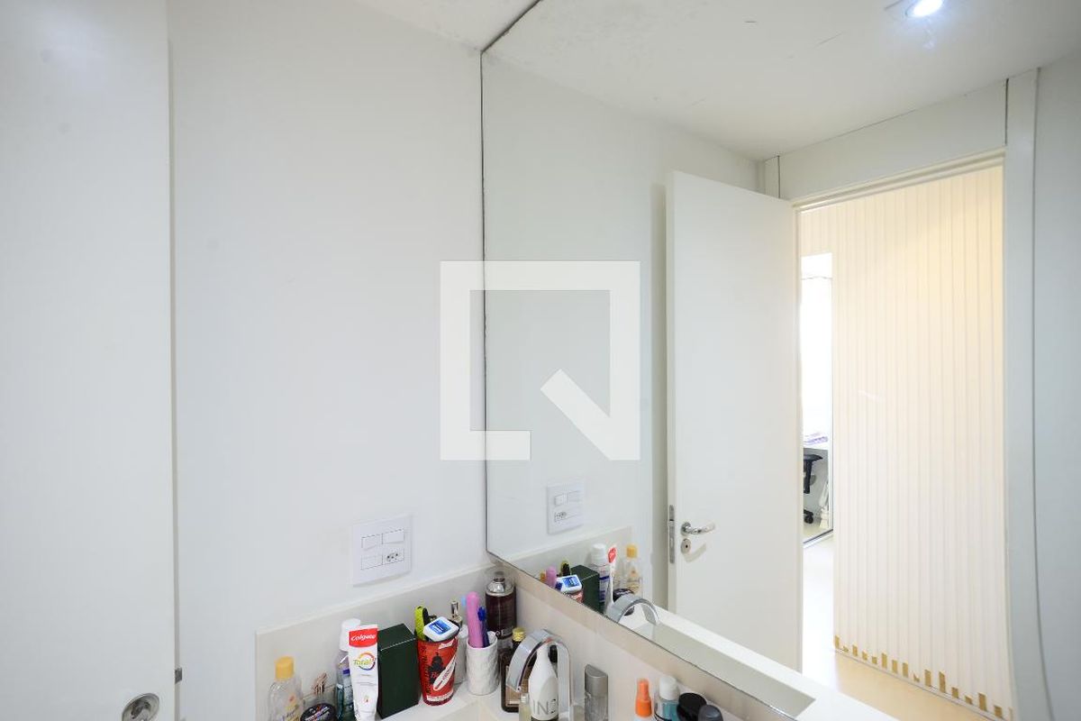 Apartamento, 2 quartos, 53 m² - Foto 60