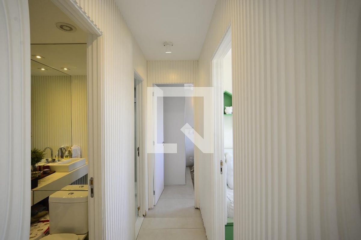 Apartamento, 2 quartos, 53 m² - Foto 32