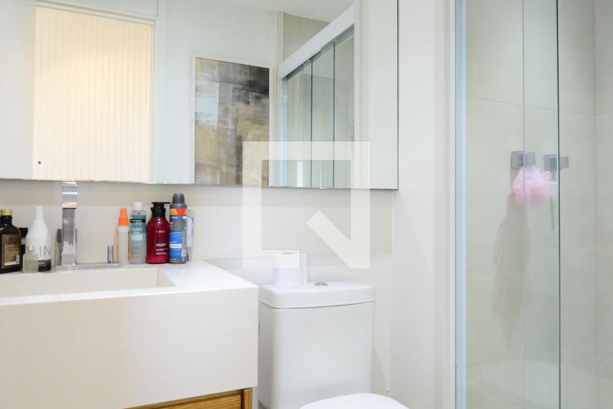 Apartamento, 2 quartos, 53 m² - Foto 58