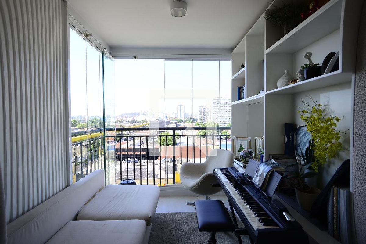 Apartamento, 2 quartos, 53 m² - Foto 14