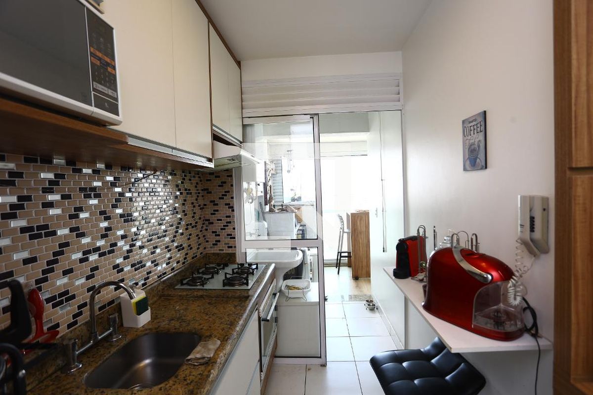 Apartamento, 3 quartos, 72 m² - Foto 86