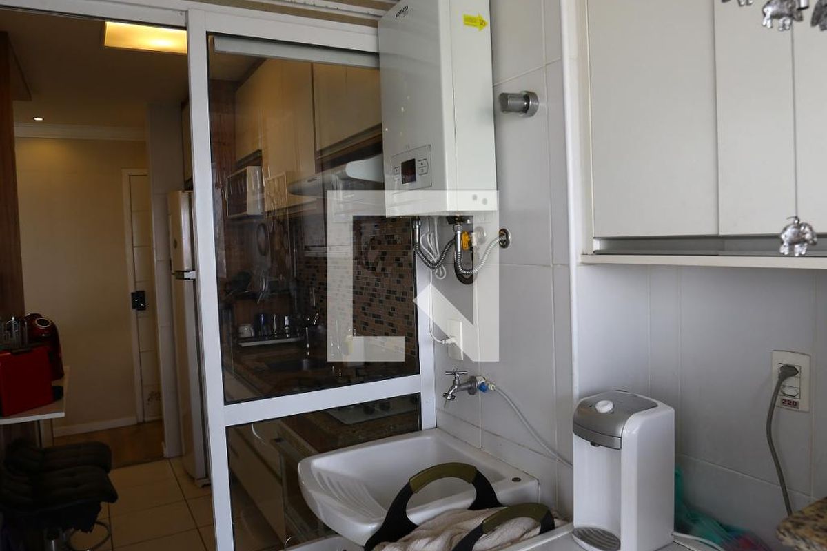 Apartamento, 3 quartos, 72 m² - Foto 104