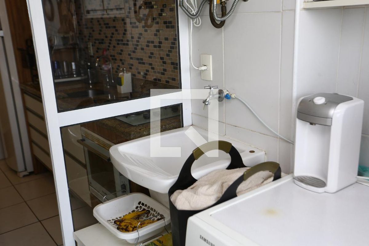 Apartamento, 3 quartos, 72 m² - Foto 108