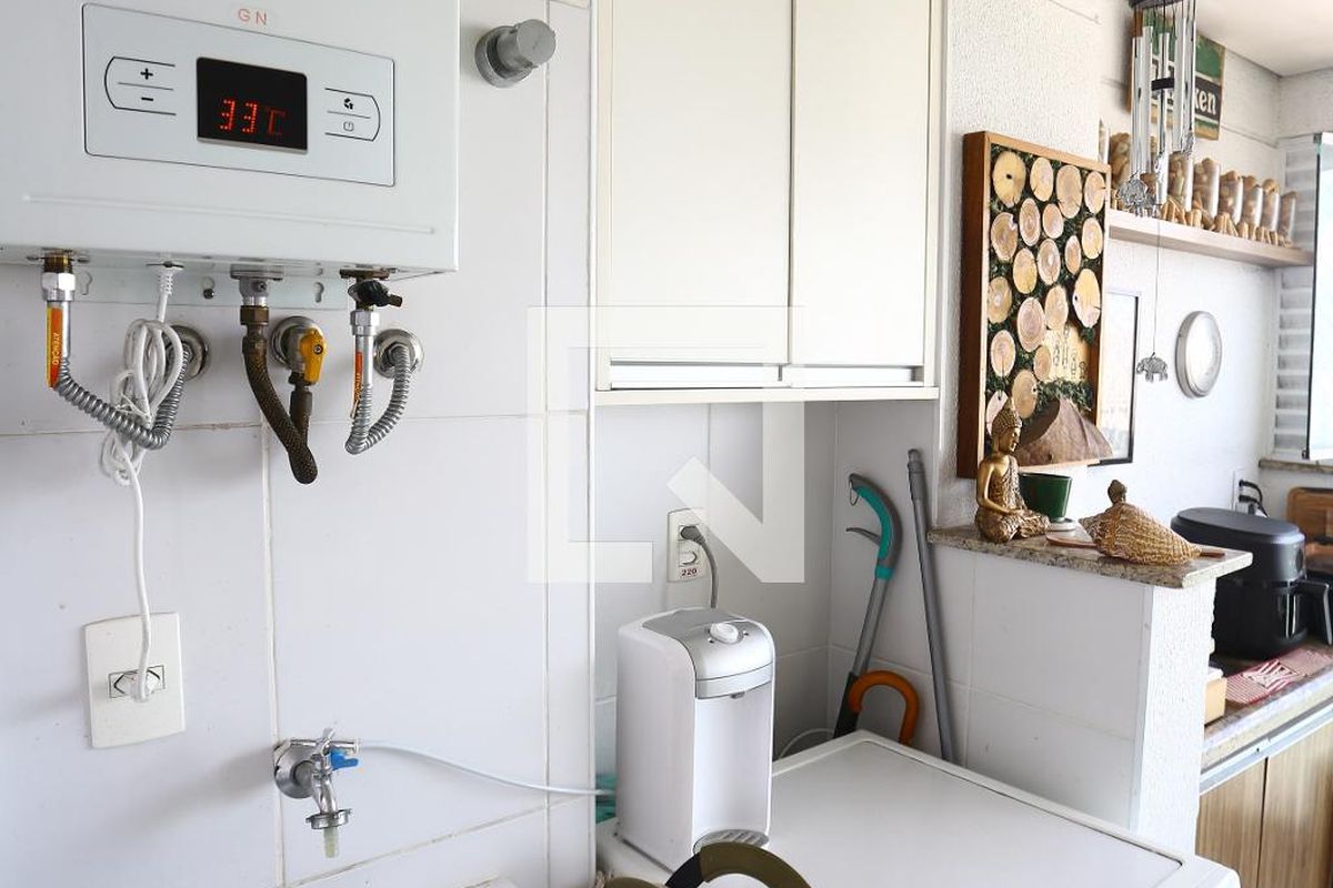 Apartamento, 3 quartos, 72 m² - Foto 98