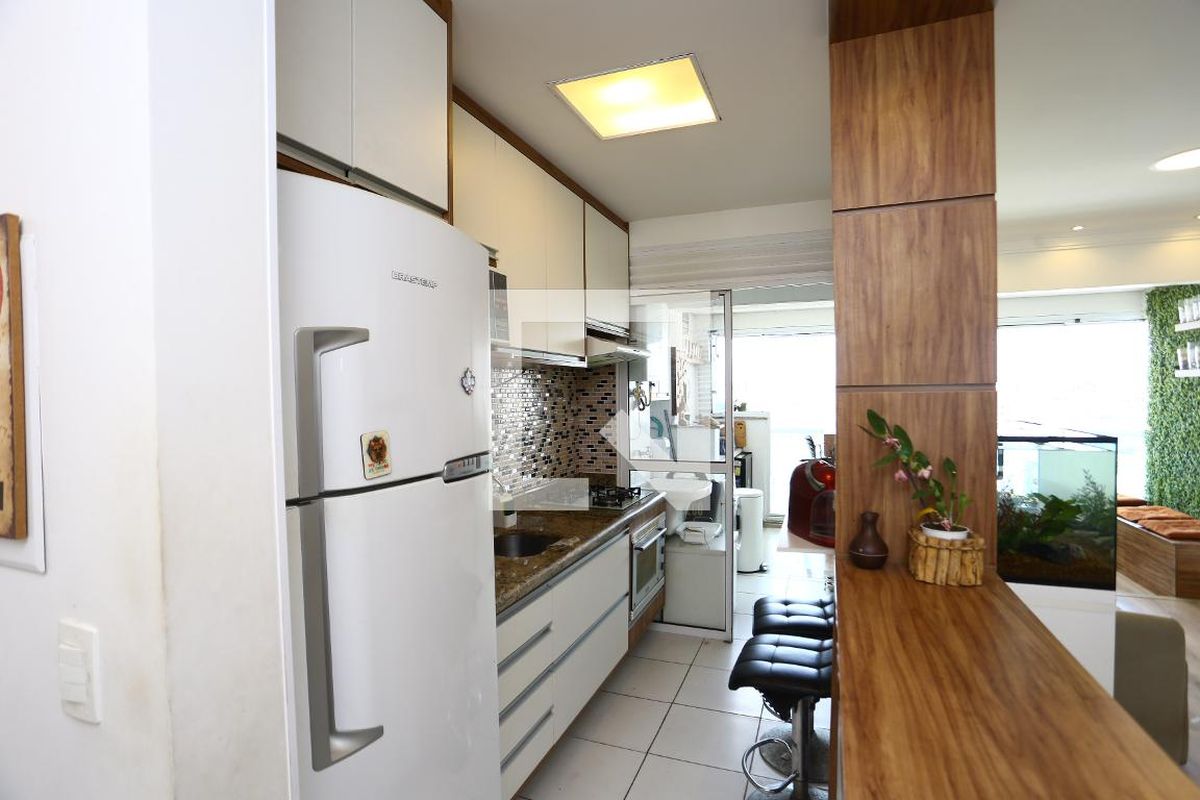 Apartamento, 3 quartos, 72 m² - Foto 82