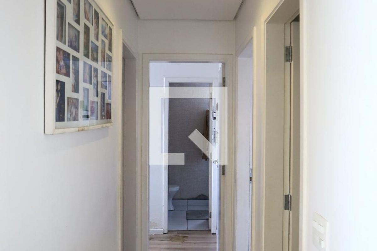 Apartamento, 3 quartos, 72 m² - Foto 26