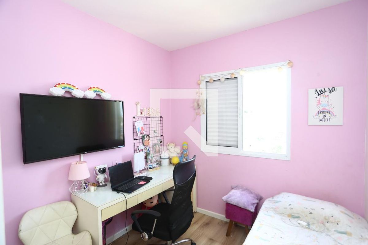Apartamento, 3 quartos, 72 m² - Foto 38