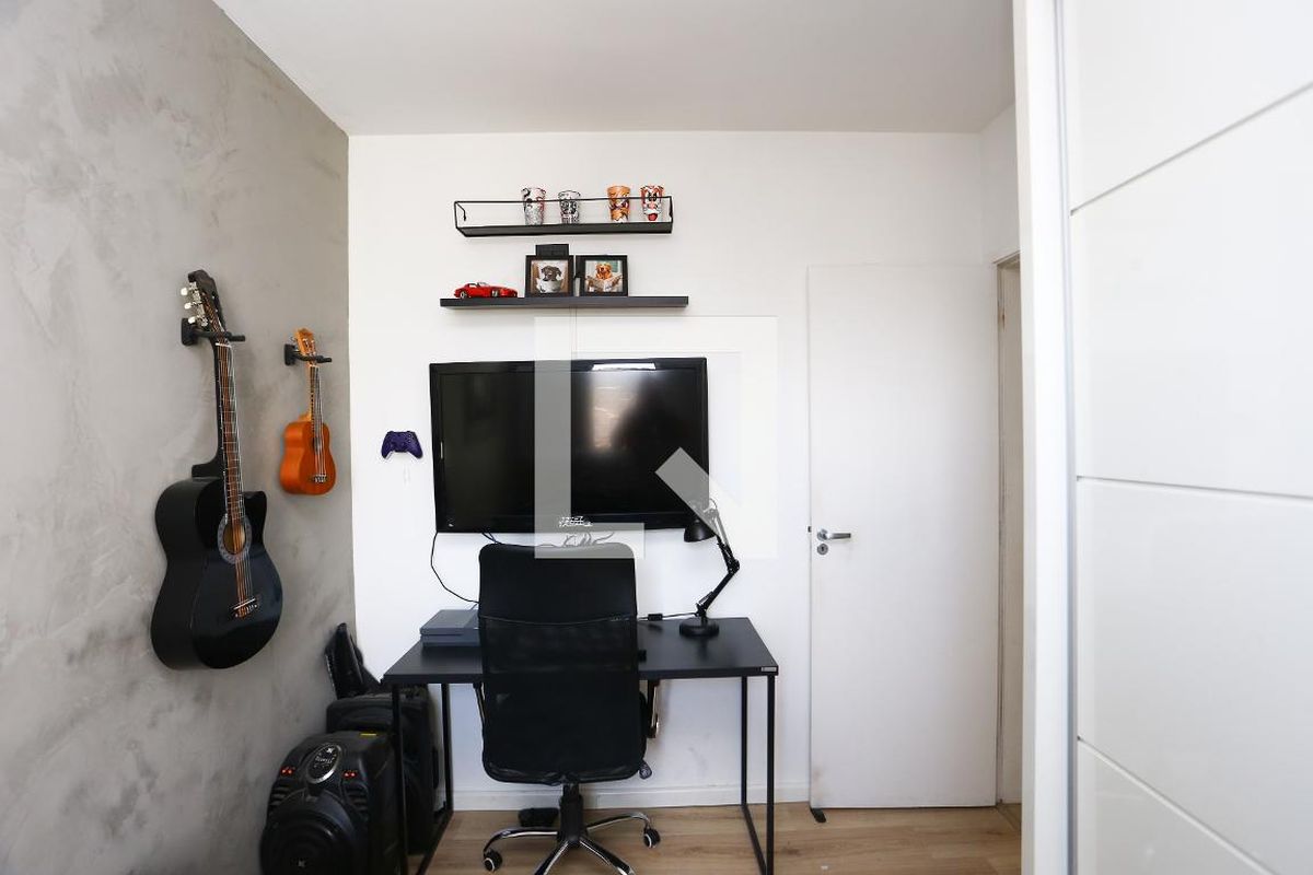 Apartamento, 3 quartos, 72 m² - Foto 34