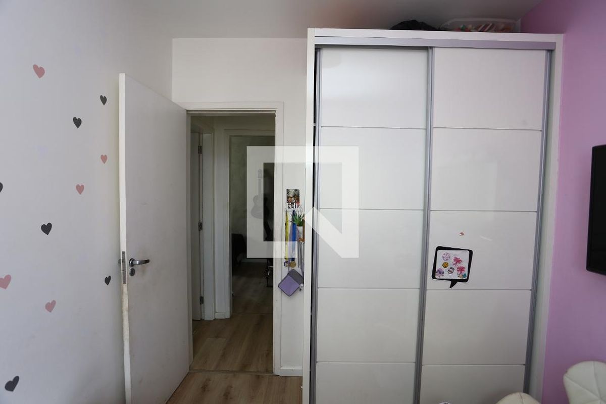 Apartamento, 3 quartos, 72 m² - Foto 42