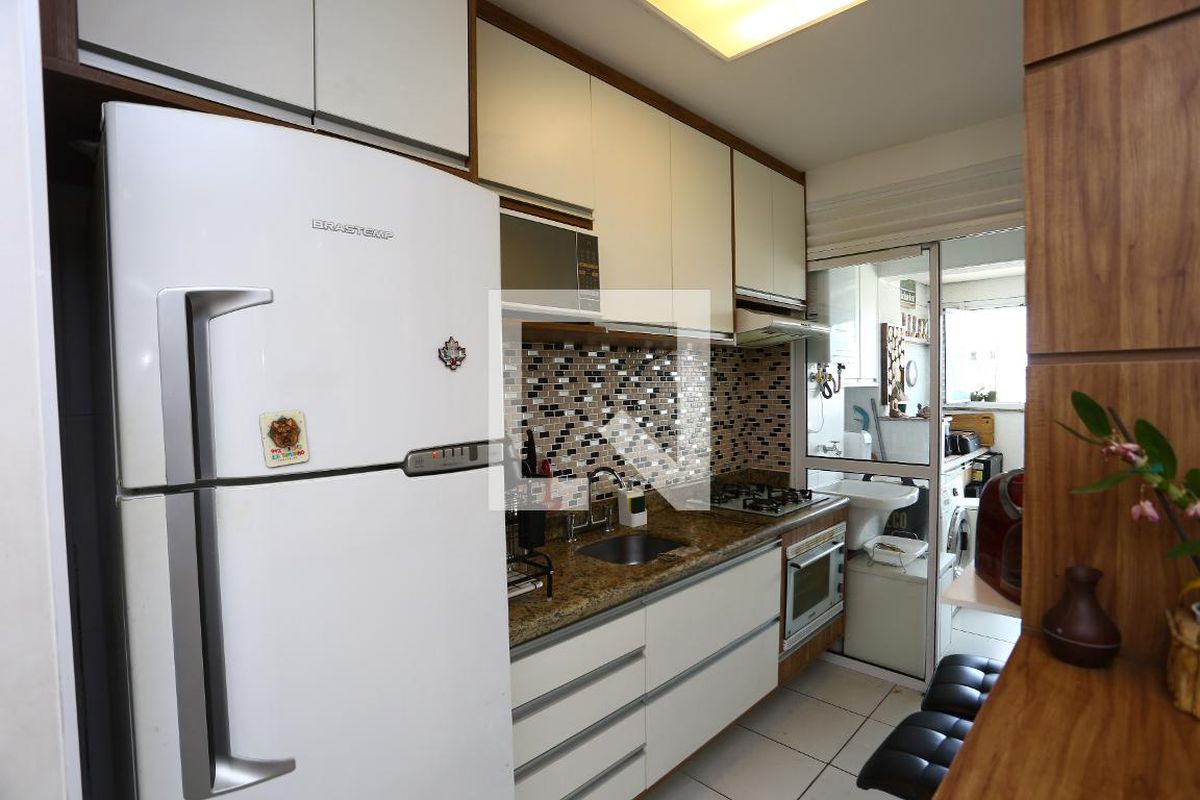 Apartamento, 3 quartos, 72 m² - Foto 84
