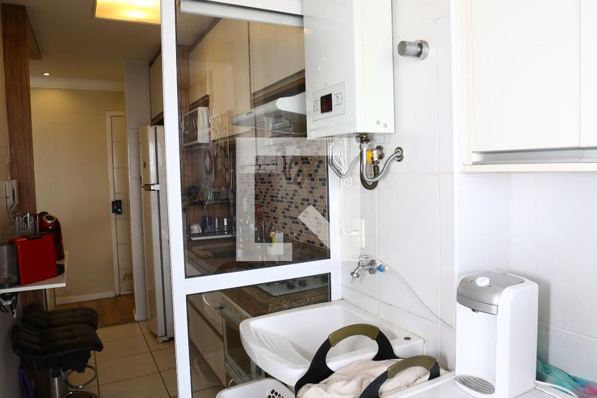 Apartamento, 3 quartos, 72 m² - Foto 102