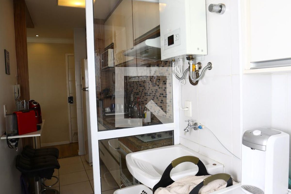 Apartamento, 3 quartos, 72 m² - Foto 106