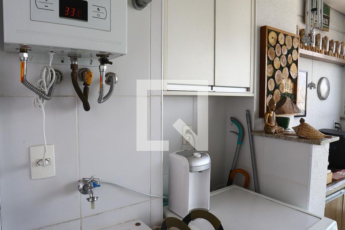 Apartamento, 3 quartos, 72 m² - Foto 100