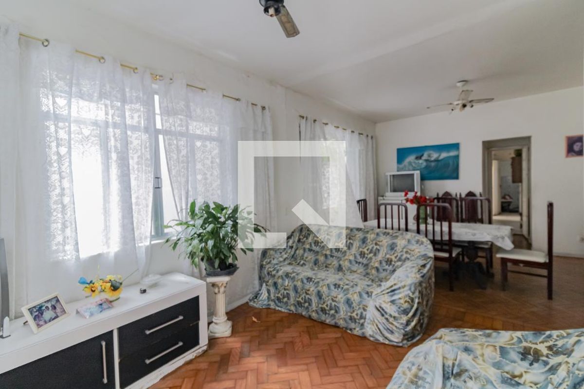 Cobertura, 6 quartos, 300 m² - Foto 6
